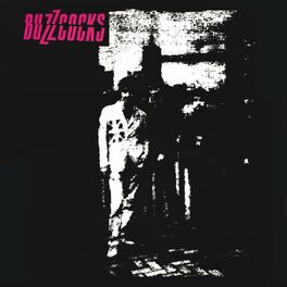 Album cover of Buzzcocks (Expanded Edition)