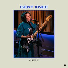 Album cover of Bent Knee on Audiotree Live