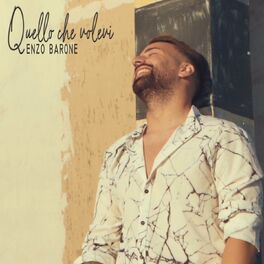 Album cover of Quello Che Volevi