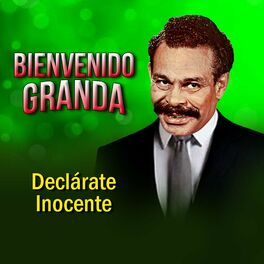  Angustia Con el Bigote Que Canta : Bienvenido Granda: Música  Digital