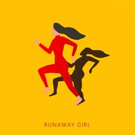 Album cover of Runaway Girl