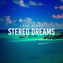 Album cover of Stereo Dreams