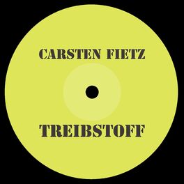 Album cover of Treibstoff