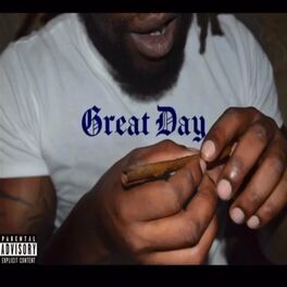 Album cover of Great Day