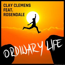 Album cover of Ordinary Life (feat. Rosendale)