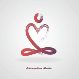 Album cover of Harmonious Heart