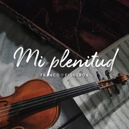 Album cover of Mi Plenitud