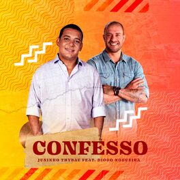 Album cover of Confesso