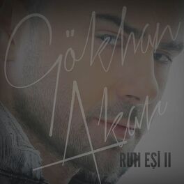Album cover of Ruh Eşi II