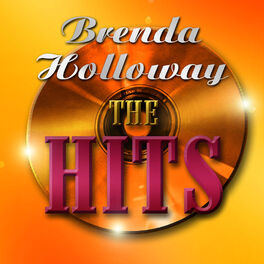 Album cover of Brenda Holloway The Hits