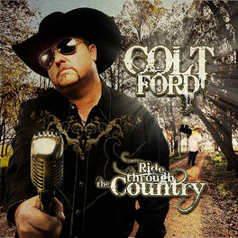 Album cover of Ride Through the Country (Deluxe)