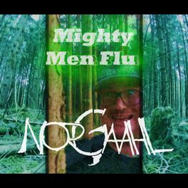 Album cover of Mighty Men Flu