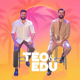 Album cover of Téo & Edu