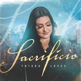Album cover of Sacrifício