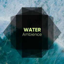 Album cover of Serene Water Ambience