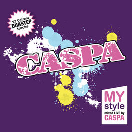 Album cover of MyStyle (Mixed by Caspa)