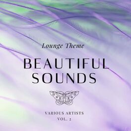 Album cover of Beautiful Sounds (Lounge Theme), Vol. 2