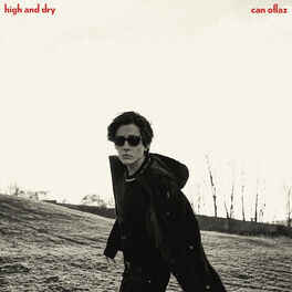 Album cover of High And Dry