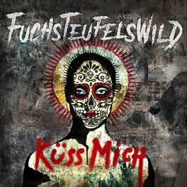 Album cover of Küss mich