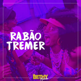 Album cover of Rabão Tremer