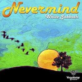 Album cover of White Sabbath