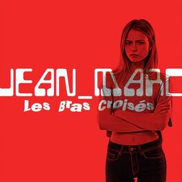 Album cover of Les bras croisés
