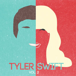 Album cover of Tyler Swift EP Vol.2 (tribute to Taylor Swift)