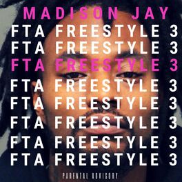 Album cover of FTA Freestyle 3