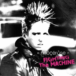 Album cover of Fighting the Machine