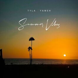 Album cover of SUMMER VIBES