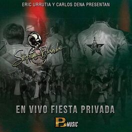 Album cover of En Vivo Fiesta Privada