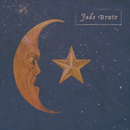 Album cover of Fado Bruto
