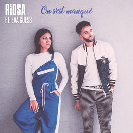 Album picture of On s'est manqué (feat. Eva Guess) - Single