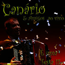 Album cover of É uma Festa