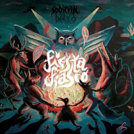 Album cover of Fiesta Fiasco