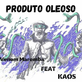 Album cover of Produto Oleoso