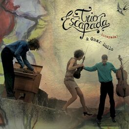 Album cover of Escapada