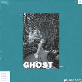 Album cover of ghost