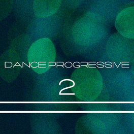 Album cover of Dance Progressive, Vol. 2