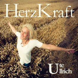 Album cover of Herzkraft
