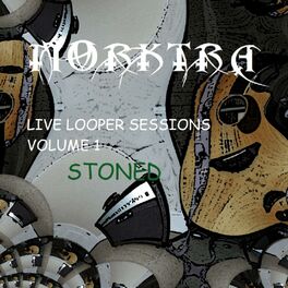 Album cover of Live Looper Sessions, Vol. 1 (Stoned)