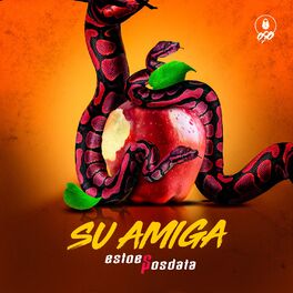 Album cover of Su Amiga