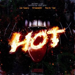 Album cover of Hot