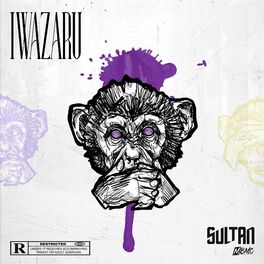 Album cover of Iwazaru