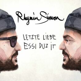 Album cover of Essi Duz It / Letzte Liebe