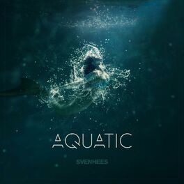 Album cover of Aquatic