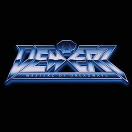 Album cover of Masterz of Dreadwave