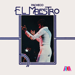 Album cover of El Maestro