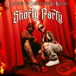 Album cover of Shorty Party