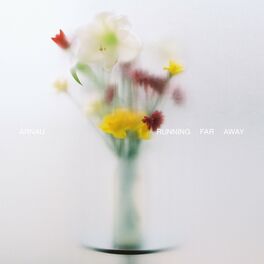 Album cover of Running Far Away